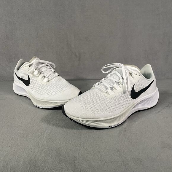 nike air zoom pegasus 37 platinum